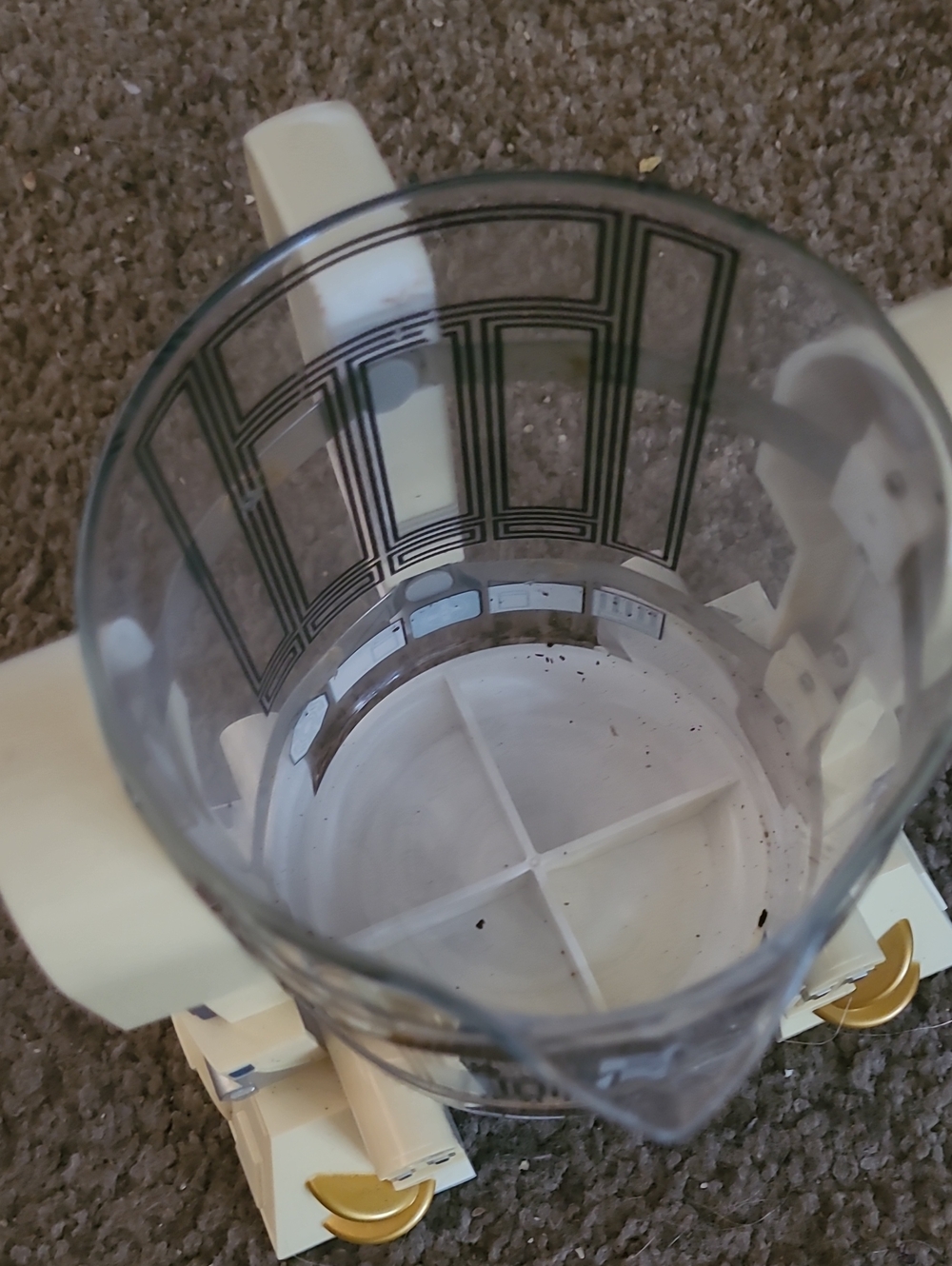 Star Wars Coffee Press R2d2 - Picture 7 of 7